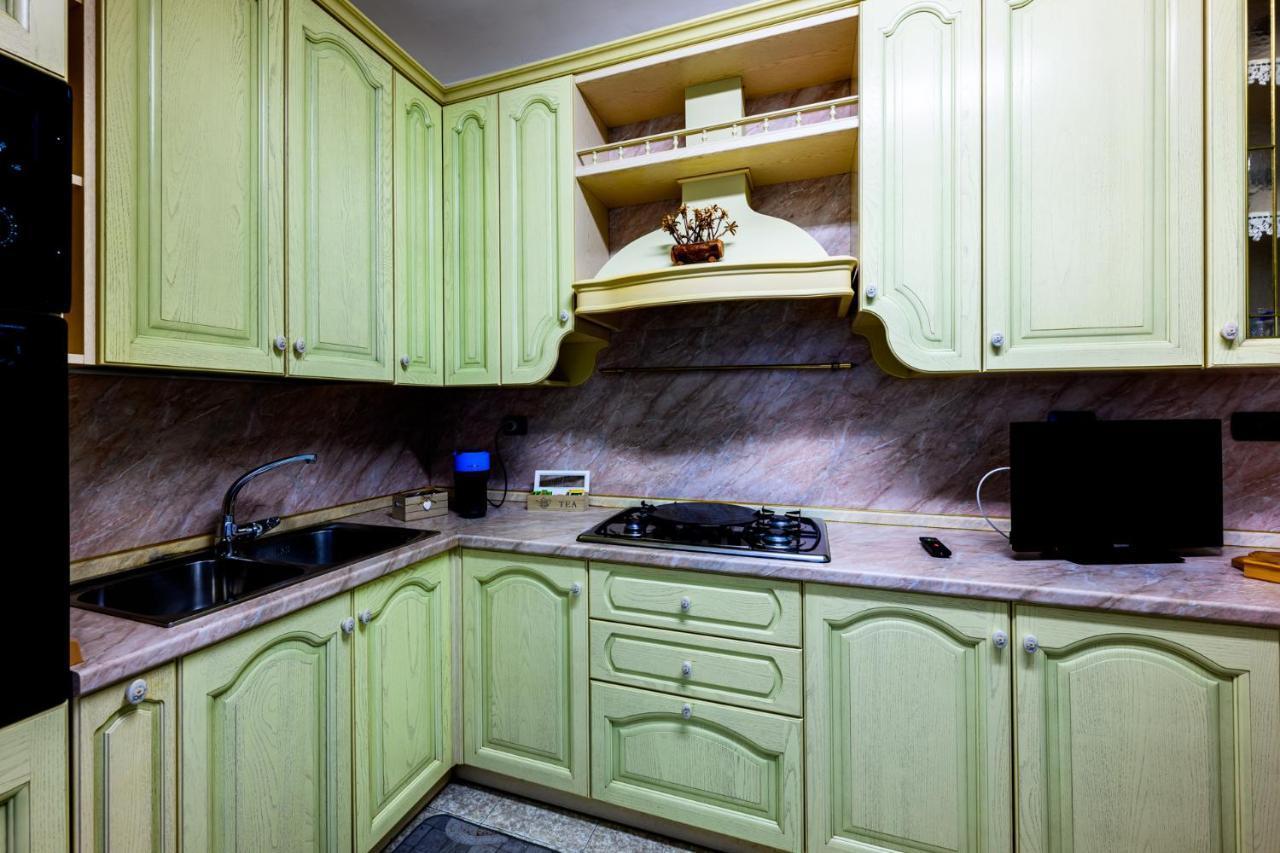 מצולומברדו Retro Apartment In The Mountains מראה חיצוני תמונה